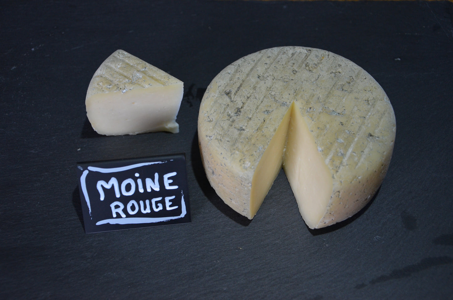Moine Rouge