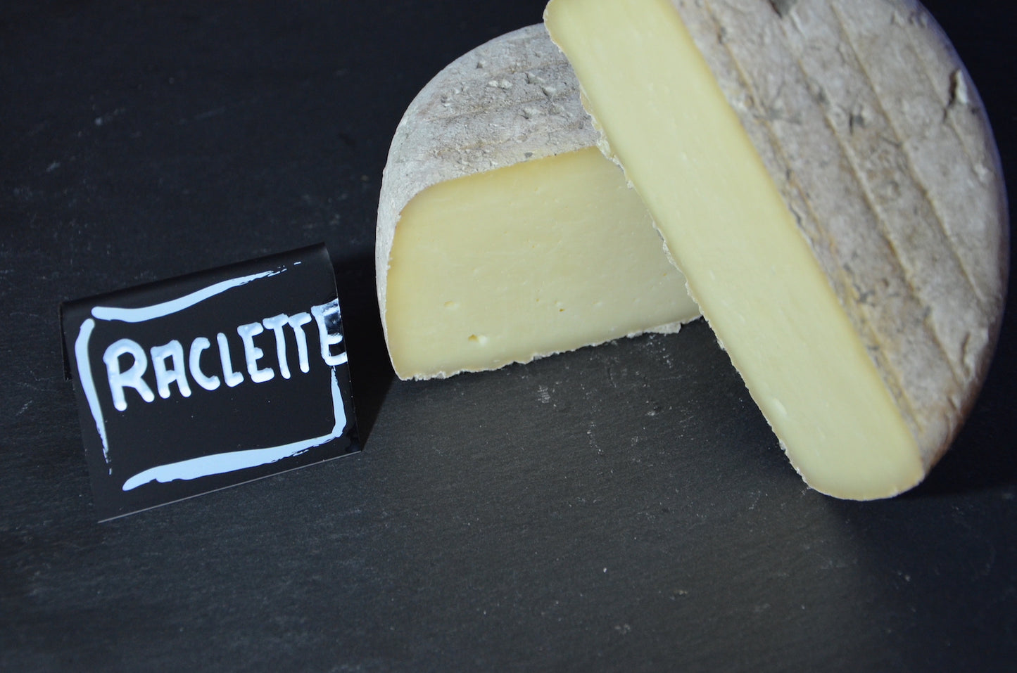 Fromage à raclette