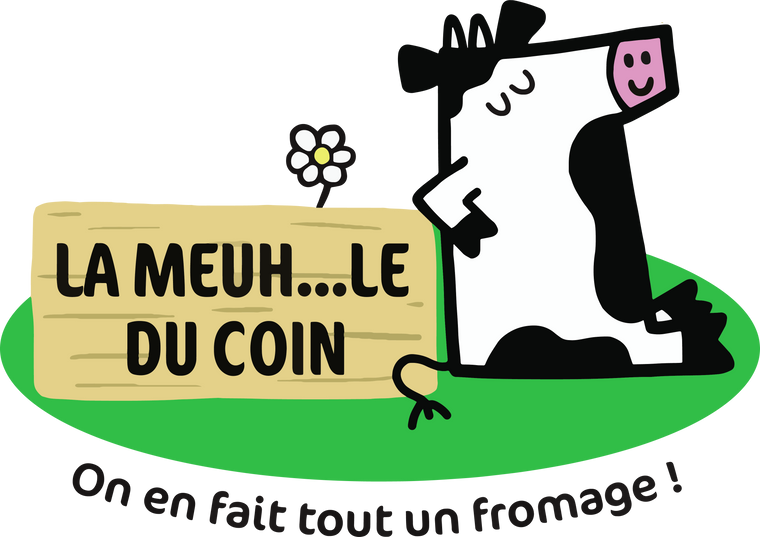 Logo La Meule du Coin