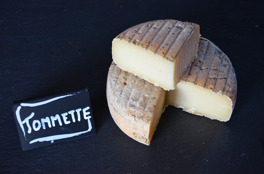 Tommette de vache